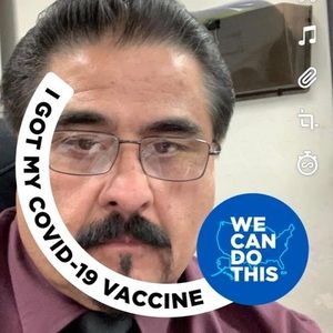 Meet your Posher, Danny